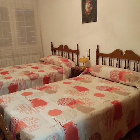 Casa naranja Villa Teruel Bagian luar foto