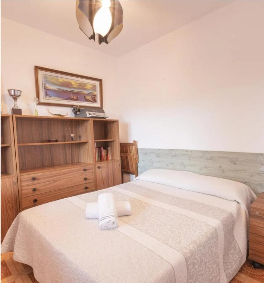 Casa naranja Villa Teruel Bagian luar foto