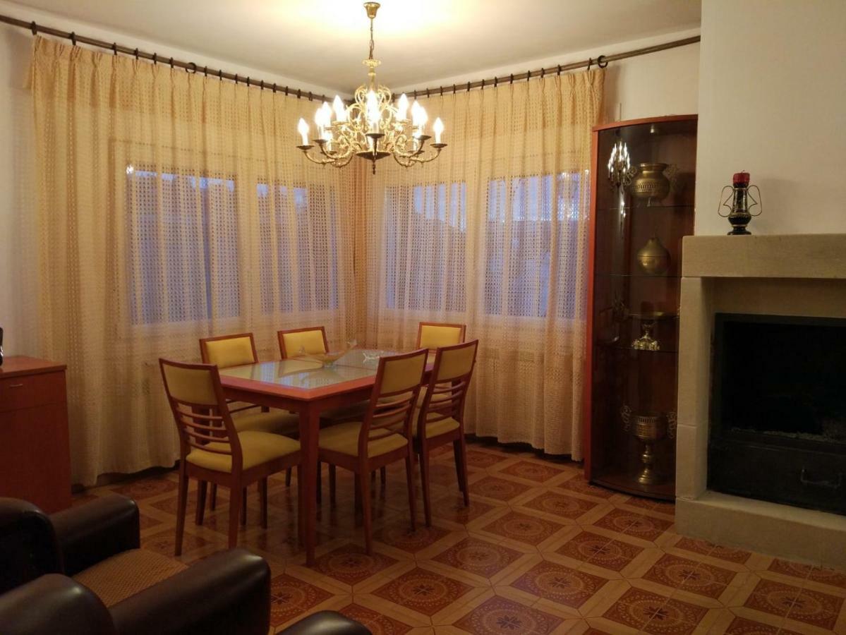 Casa naranja Villa Teruel Bagian luar foto