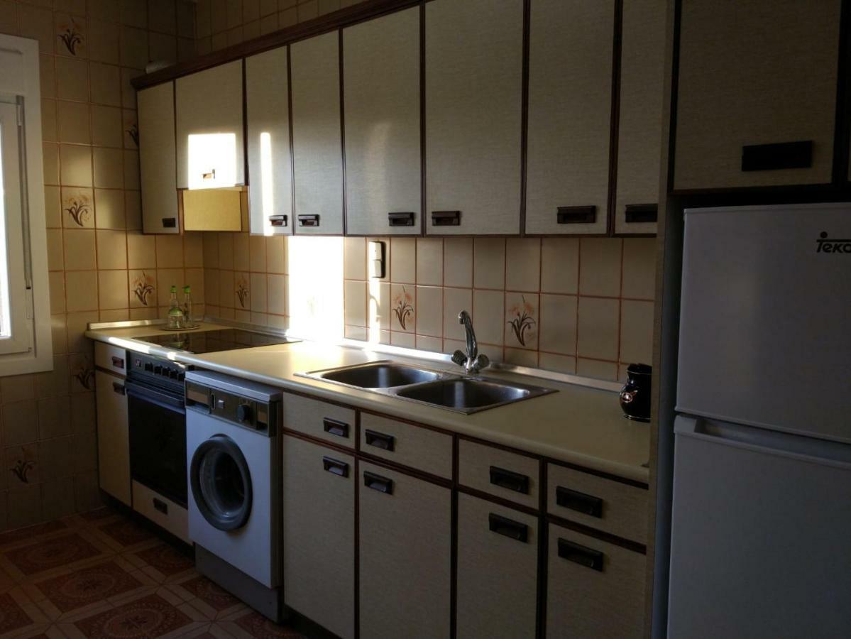 Casa naranja Villa Teruel Bagian luar foto