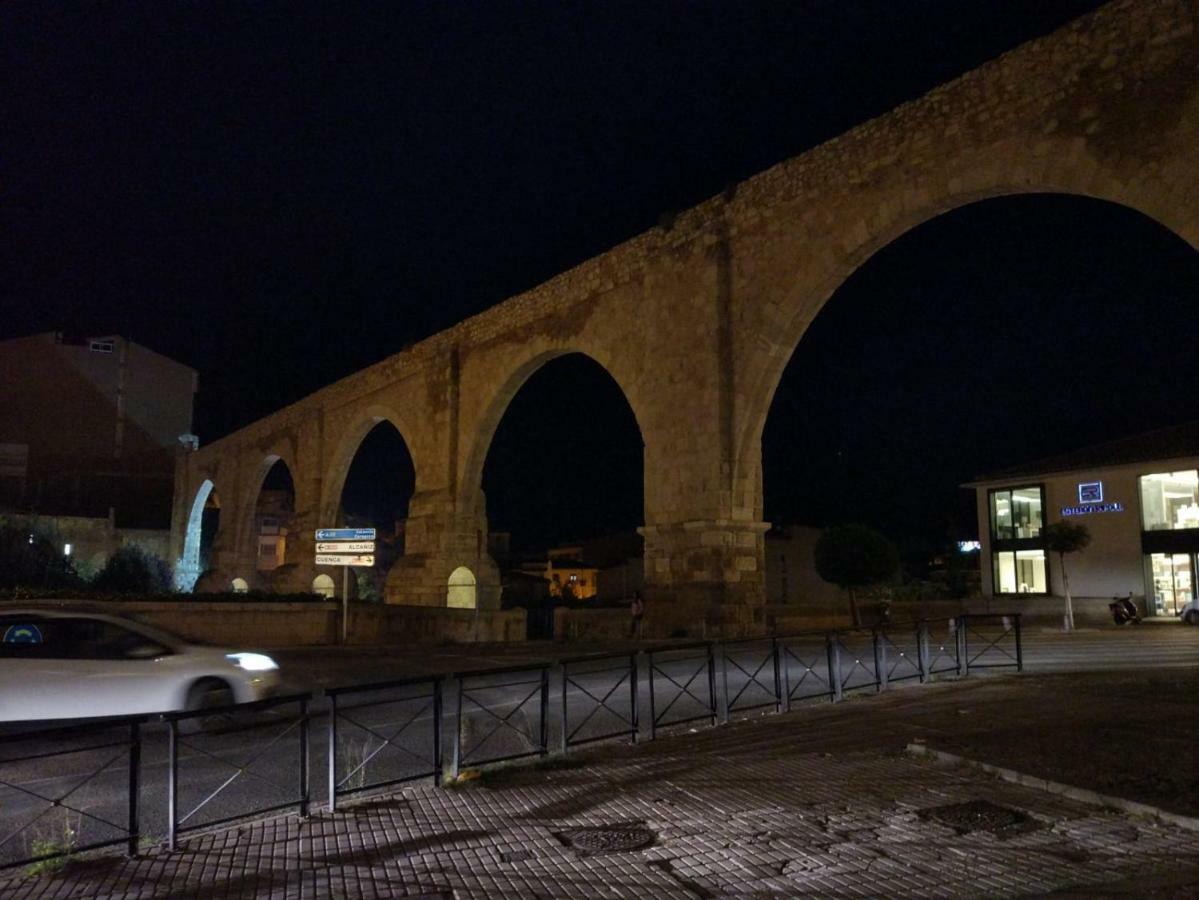 Casa naranja Villa Teruel Bagian luar foto